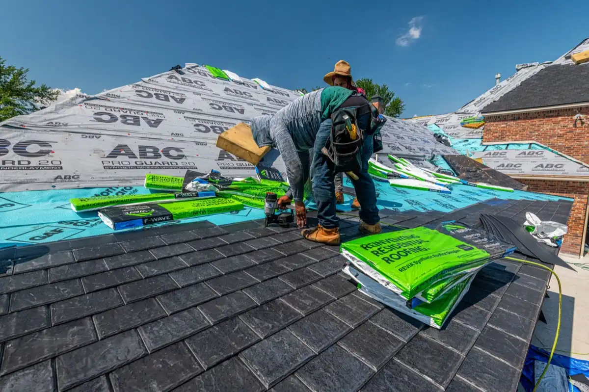 Roof Replacement & Tear-Off in Oceanside, CA